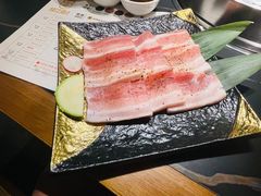 -烧江南烤肉(长春摩天活力城店)