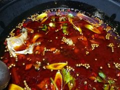 -味仙疯美蛙鱼头(清扬路总店)