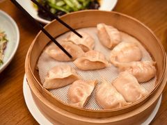 羊肉蒸饺-一轩饺子馆(丽都店)