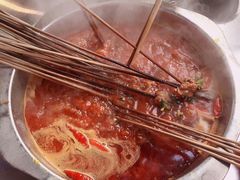 -江二娃串串香(科园四路总店)
