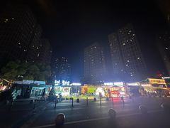 -龙湖重庆时代天街