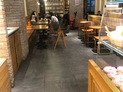 大堂-多乐之日(富力城店)