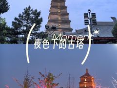 -大慈恩寺(大雁塔)