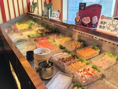 -牛New寿喜烧(金鹰世界店)