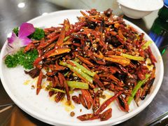 -台北A+A七喜饭店(德增街店)