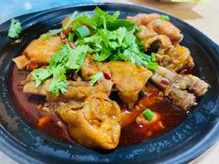 -烤五行·烧烤烤串(石佛营店)