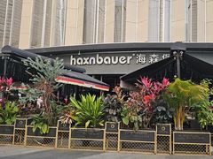 -haxnbauer海森堡德国餐厅(深圳coco店)