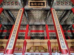 -历代帝王庙博物馆