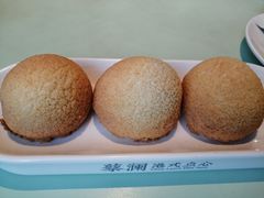 -蔡澜点心·粤菜(领展购物广场店)
