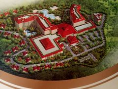 -惠州金海湾嘉华度假酒店