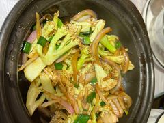 -小时候焗海鲜(鄞州万达店)