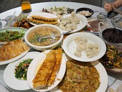 -大眼锅贴水饺(河东店)