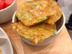 -素满香·全民食养自助(长宁龙之梦店)