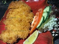 -财神日本料理(广州街总店)