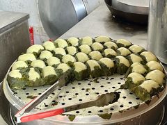 -叶婆婆豆浆馍馍