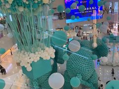 -义乌之心城市生活广场(新马路店)