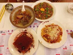 -大哥餐厅(西城花园店)