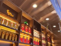 -望海湾鱼头泡饼·天津菜(空港店)