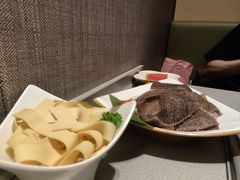 -海底捞火锅(金光华店)