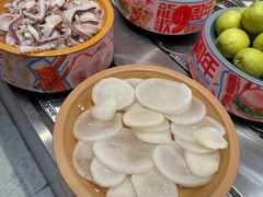 -龍歌自助小火锅(市南金茂湾店)