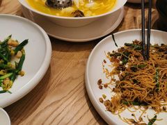-客汀家宴·客家烟火 四季食材(集美店)
