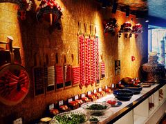 -羊大爷涮肉(亮马桥店)