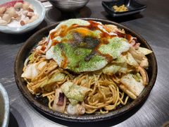 -日葵 大阪烧ひまり(仙霞路店)