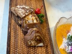 -后海16号·北京私房菜