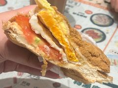 招牌菠萝包-华嫂冰室(尖沙咀店)