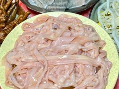 -重庆印象老火锅(梅林店)