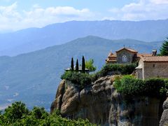 -梅黛奥拉修道院