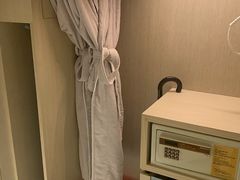 -深圳彭年万丽酒店