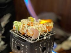 -仙隐小鹿中華の日料(正弘城店)