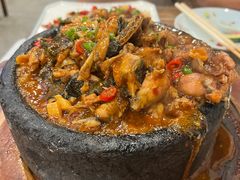 -西江美食舫·江西菜(健德桥店)