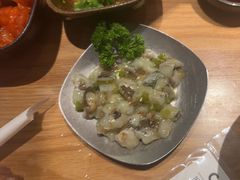 -烧肉达人•炭火烧肉(新天地店)