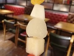 -比格比萨自助(西单明珠餐厅)