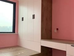 -佰丽爱家全屋定制(汶水店)