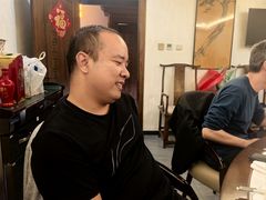 -秦月轩·陕西家乡菜(阜成路·五棵松店)