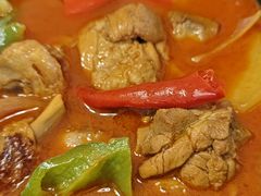 -燕兰楼·清真西北融合菜(亚运村店)