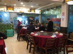 大堂-旭龙鱼头王(航华店)
