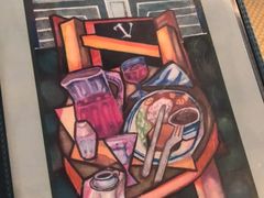 -Versailles Restaurant Cuban Cuisine