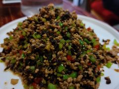 黑三剁-浩海火烧云傣家菜(京广店)