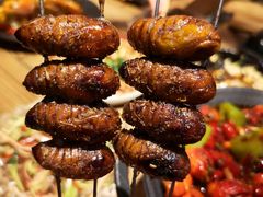 -铁人烧烤(北京店)