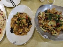 -清真·三德隆饭庄(桥梓口店)
