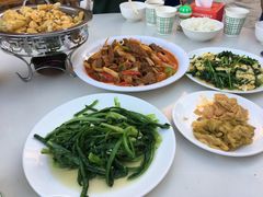 -清真·伊清阁餐厅