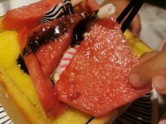 -小菜园新徽菜(苏州繁花中心店)