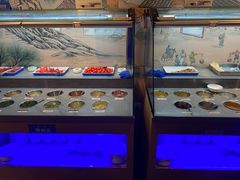 -重庆德庄火锅(映月湖环宇城店)
