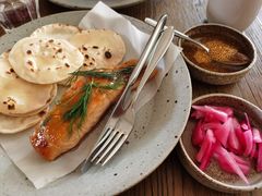 -BOR Eatery(安福路店)