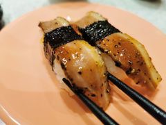 -争鲜回转寿司(南开大悦城店)
