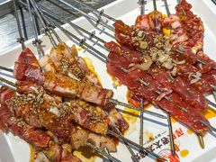 -邢氏老太太烧烤(南山店)